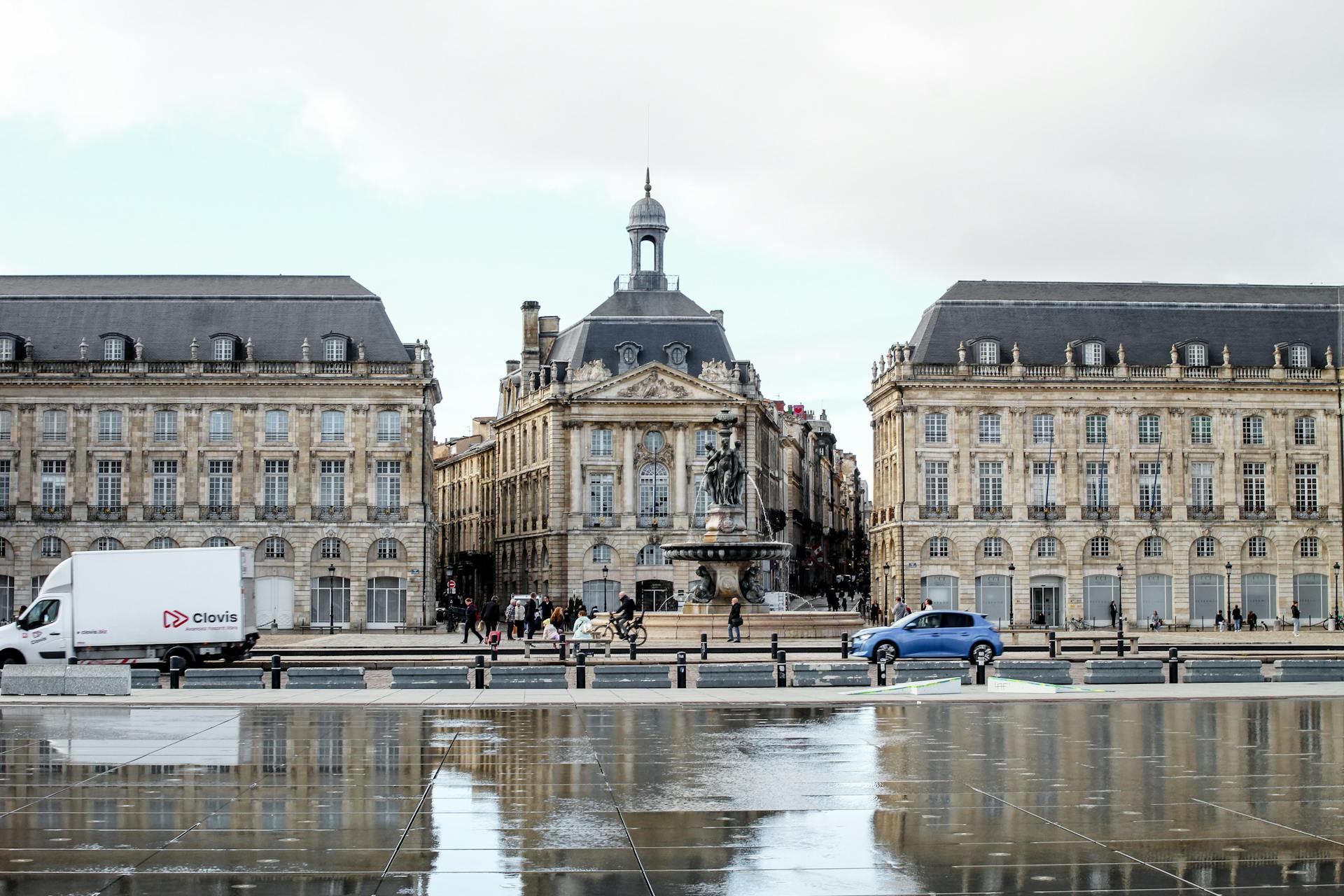 Les avantages d’engager un maître d’œuvre pour vos projets de construction à Bordeaux